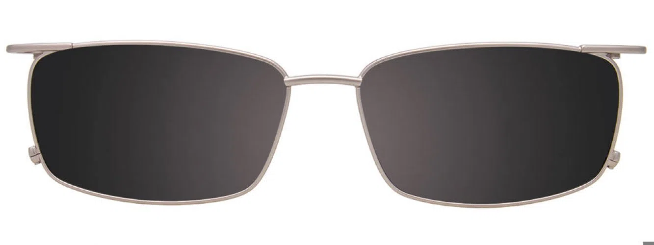 OAKNYC O3018 Eyeglasses - view 3